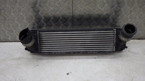 Echangeur air - , (intercooler)