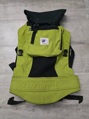 Ergo baby carrier - ergo,