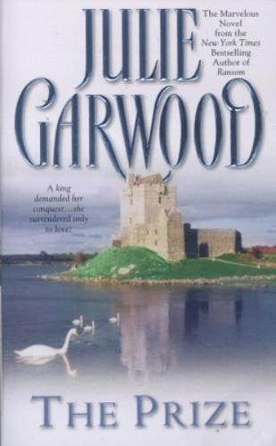 Julie garwood the prize - the,