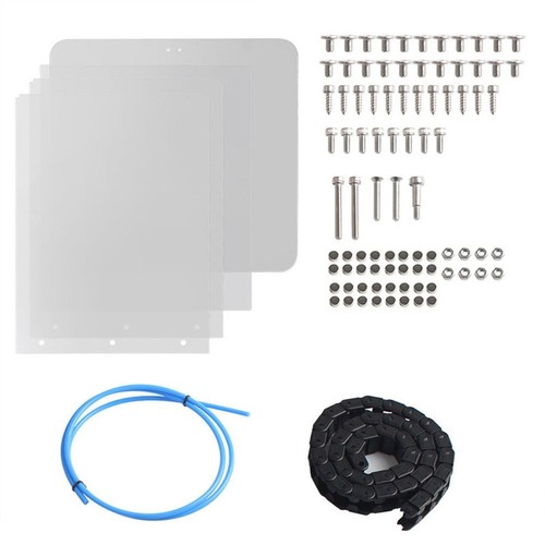 Enceinte panneau kit pour - kit,