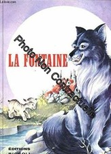 LA FONTAINE | EDITIONS PICCOLI