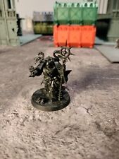 Warhammer 40k - Sorcerer / Sorcier - Thousand Sons