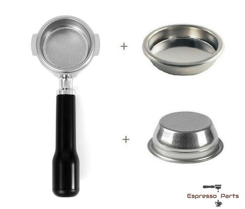 Porte filtre expresso rocket - expresso,