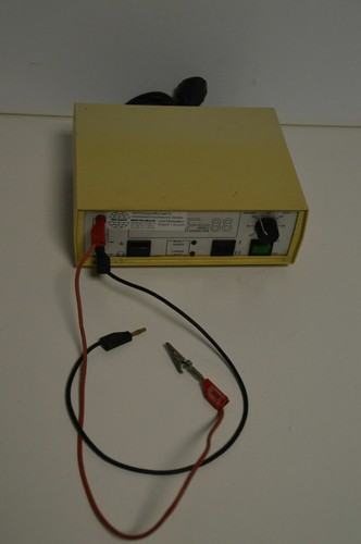 Soudeuse par points unitronic - par,