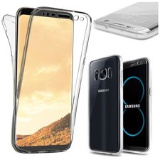 Pour Samsung Galaxy S8 Coque