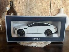Norev Mercedes AMG GT 63s
