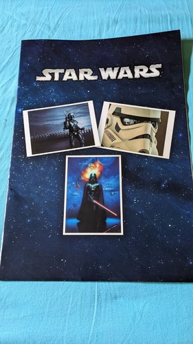 Star wars affiches - star,
