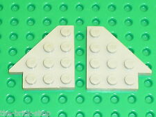 Ailes LEGO Space OldGray wings 3935 3936 / Set 928 6970 6951 497 442 6897 6931..