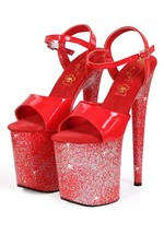 Sandales Plateforme 10 cm