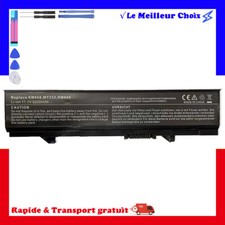 Batterie pour dell latitude - pour,