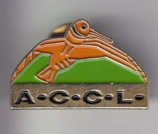 RARE PINS PIN'S .. SPORT