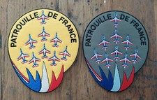 Ecussons patrouille france - ecussons,