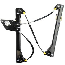 Leve vitre avant droit pour Polo 5 (2009-2017) - 5 portes 6R4837462D, 6R4837462L