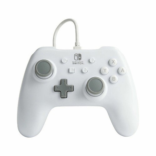 Contrôle des jeux powera - des,