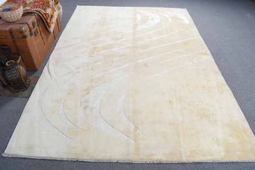 Grand tapis turc - grand,