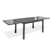 Table de Jardin Extensible