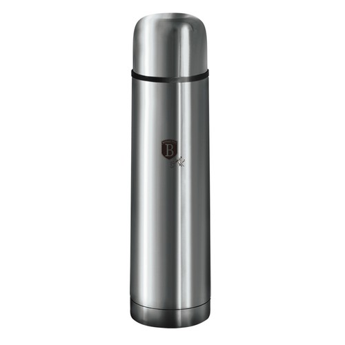 Thermos acier 75 l - thermos, 0,75