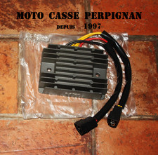 Regulateur Triumph - T595 - 955i - 955 Daytona 1997/2006- 955 Tiger 2001/2006 -