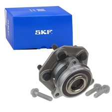 SKF Roue Pièce Essieu Arrière Essieu Avant Convient pour Tesla Modèle VKBA 7229