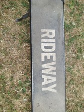 La Trottinette Électrique