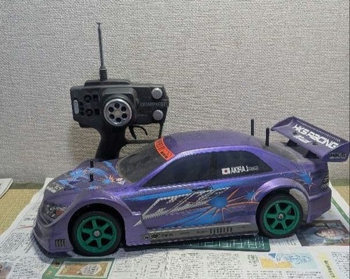 Spécification tamiya ta03r - spécification,