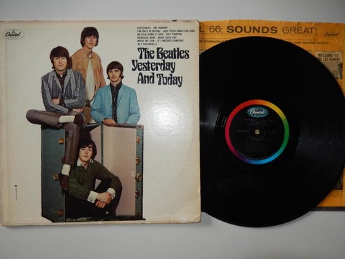 Disque vinyle mono canada - du,