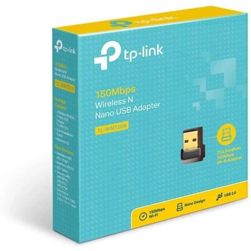 Clé wifi link n150 - tp-link,