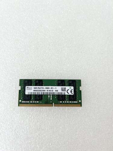 Ram ddr4 2666mhz - ram, go
