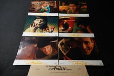 LE FABULEUX DESTIN D'AMELIE