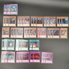 Deck protecteurs du - deck,