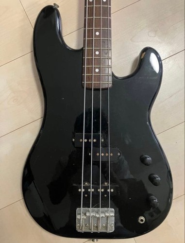 Fender precision bass - fender,