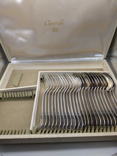 Christofle modèle marly - modèle, marly,