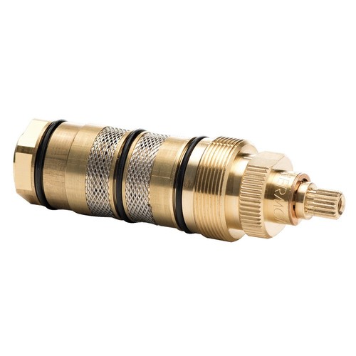 Cartouche thermostatique