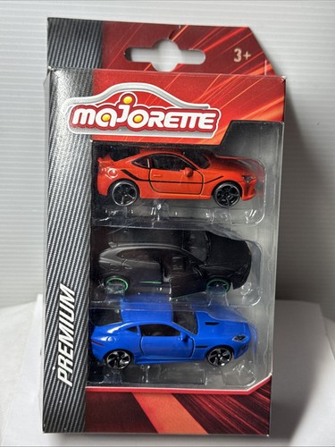 Majorette toyota - majorette,