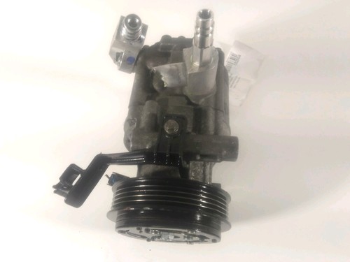 Compresseur climatisation fiat - compresseur,