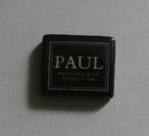Feve boulangerie paul - ,