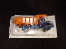 Camion échelle 1/43ème