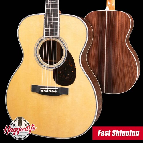Martin standard series - martin,