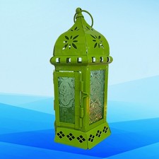  1PC Style Européen Bougeoir