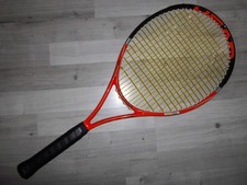 RAQUETTE TENNIS HEAD RADICAL OS YOUTEK  MANCHE 4  4  1/2