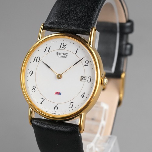 Montre homme seiko - seiko, 1989