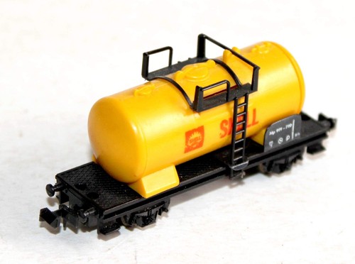 Lima micromodel 160 - lima, 1/160,