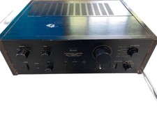 SANSUI AU-D607G EXTRA