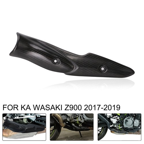Exhaust pipe heat - exhaust, cover