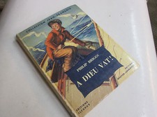 COLLECTION JEAN FRANCOIS. A DIEU VAT par PHILIP BRIGGS..1954