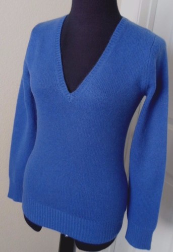 Mng 100 blue cashmere - mng,