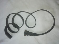 AUTHENTIQUE SANGLE CUIR JUMELLES PRUSSE ML17 TBE++ Allemagne 14/18