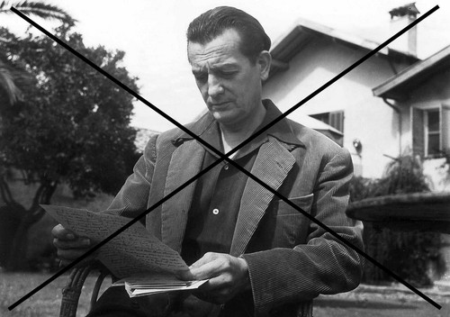 Marcel pagnol 1947 photo - marcel,