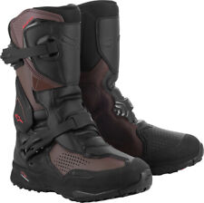 Bottes De Moto Alpinestars