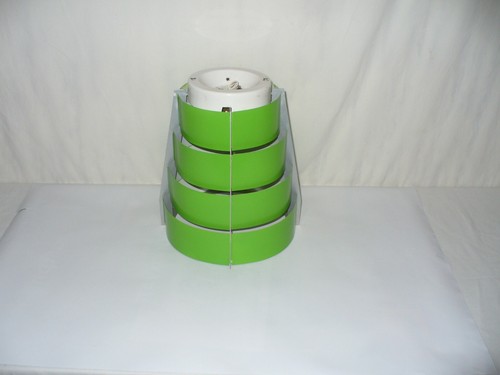 Suspension plafonnier - -,
